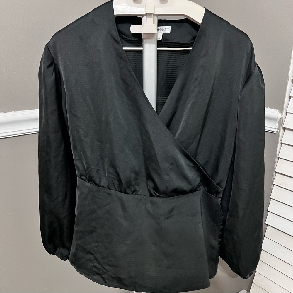 Ladies blouse